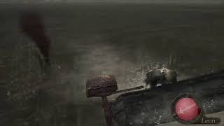 バイオハザード4