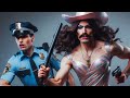Prettiest Cop on the Block by Alice Cooper from the album Special Forces