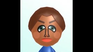 Custom CPU Mii Tutorial (SARAYA; Updated)