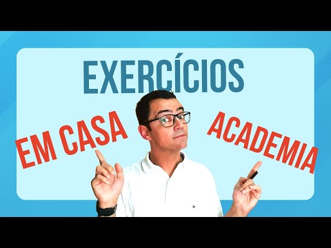 WHERE IS IT BETTER TO EXERCISES? AT HOME OR AT THE GYM?