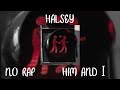Him And I Halsey No Rap