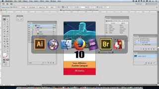 Illustrator Variable Data - The EASY way!