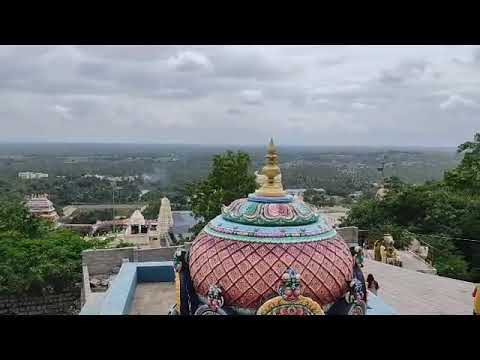 Nature view from hill Station #yotubeshorts  #youtube #srilekhaJesh