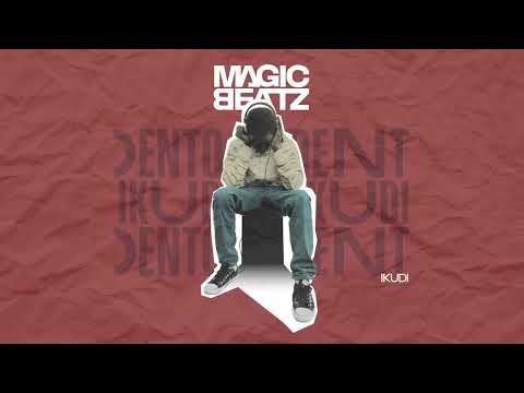 Magic Beatz - Dentu Bo Feat. Studio Bros & ÉLLÀH
