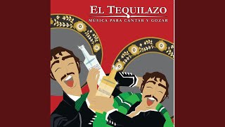 Amargo Adiós (Tequila)