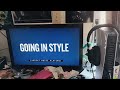 Going In Style 2017 End Start To Money Talks 1997 On Bounce TV 64 1 KILM DT