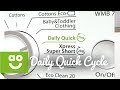 Beko Daily Quick Cycle Washing Machines Ao Com