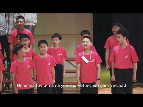 來聽我的唱快人生