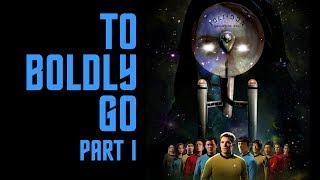 Star Trek Continues E10 "To Boldly Go: Part I" (HQ version)