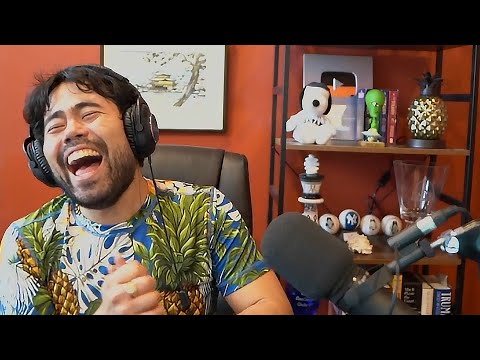 Nepo's Blunder Sets Hikaru Off