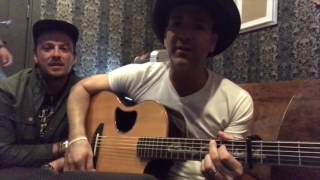 #wcw: Did I Shave My Legs For This? - Deana Carter (cover by Craig Campbell)