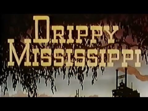 Bouncing Ball Cartoon - Mississippi Song