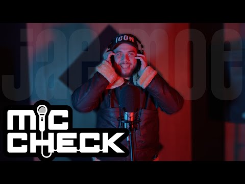 Jae Moe - Mic Check [S.1Ep.19] GoBigTV