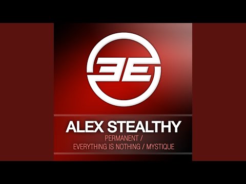 Everything Is Nothing (Original Mix)