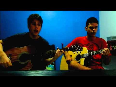 Clocks - Coldplay cover by Caio Lemos and Igor Christofoli