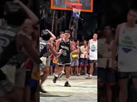 Magic shot #highlights #basketball #youtubeshorts #trendingshorts #viral @TheHooperPH