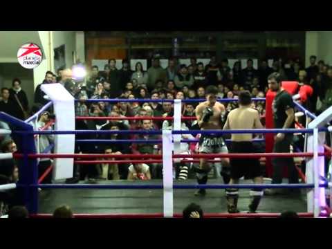 NICOLAS CONTRERAS & JANCO PEREZ   PICADORA INTERCLUB