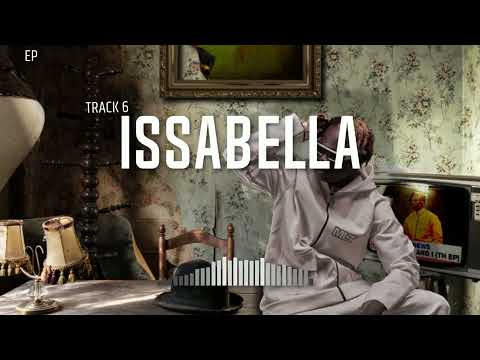 WILLY CHRIS - ISSABELLA
