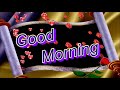 भगवान के साथ आपको भी याद किया हमने Good Mornin