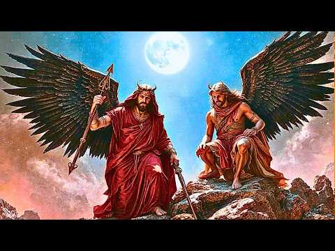 The ANCIENT SECRETS  Of Mars That Angels Samael And  Camael Brought To The Earth