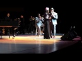 Jeff Bradshaw Featuring Robert Glasper,Eric Roberson And Tweet Singing new single ALL TIME LOVE