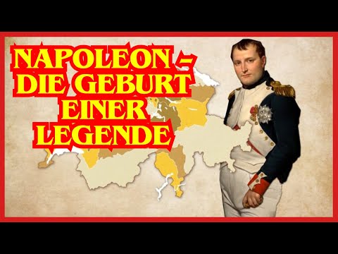 🎬 NAPOLEONS AUFSTIEG: Der Tag, an dem er Frankreich übernahm! DER STAATSSTREICH.