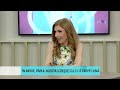 Atelier De Sănătate Afecţiuni Care Pot Determina O Căderea Excesivă A Părului TVR1