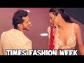 Gulabi Ankhen TimesFashionWeek