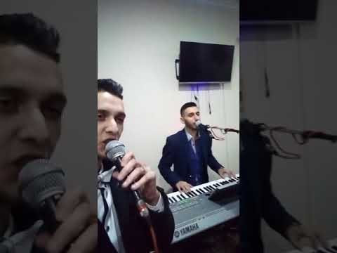 Lužiansky čáve & OLAH BAND - Romik & Igor