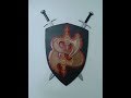 SAXON - Do It All for You (Lyrics on Screen 2019)