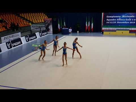 Carla Maghelli - Collettivo IRIS Giovinazzo -