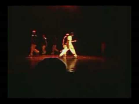 Palmares Dream's Crew TopRock