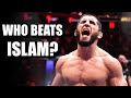 Can Anyone STOP Islam Makhachev Welterweight Matchmaking