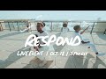 Respond (Official Trailer) - Travis Greene ( Feat. Trinity Anderson, D'Nar Young, Taylor Poole) Respond (Official Trailer) - Travis Greene ( Feat. Trinity Anderson, D'Nar Young, Taylor Poole)
