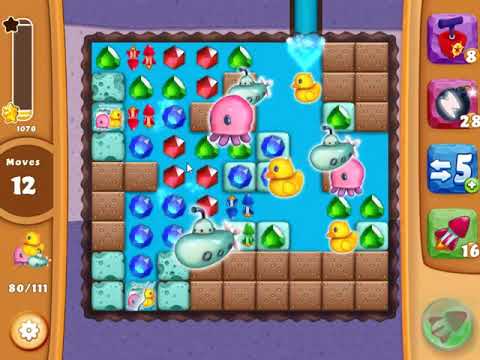 Diamond Digger Saga Level 1867 - NO BOOSTERS | SKILLGAMING ✔️