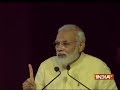 PM Modi launches Pradhan Mantri Sahaj Bijli har Ghar Yojna-Saubhagya scheme