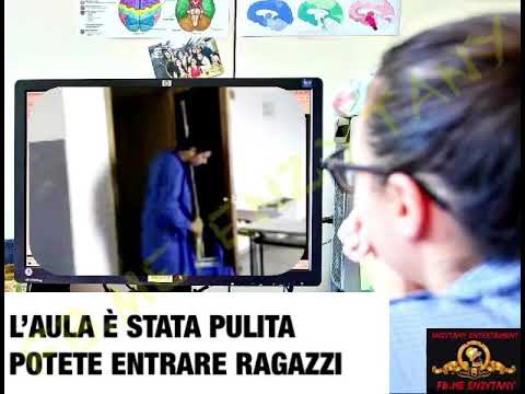 BIDELLO IN SMART WORKING