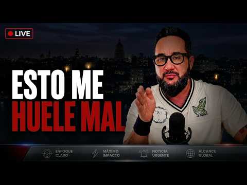 Las Nuevas Sanciones de Marco Rubio a La Habana Traen Un Por Qué Oculto