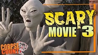 Scary Movie 3 (2003) Carnage Count
