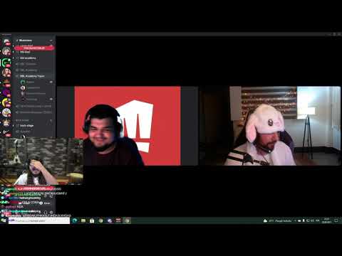 Kendine Müzisyen Komik DC Sohbet| Kuzzi,Ayberk,Cyber|30/08/2021|