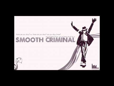 Martin Solveig & Michael Jackson - Jealousy Criminal (Dj Eugenio Mash Up) Anno 2007