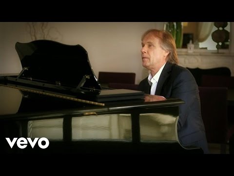 Richard Clayderman - Ballade Pour Adeline