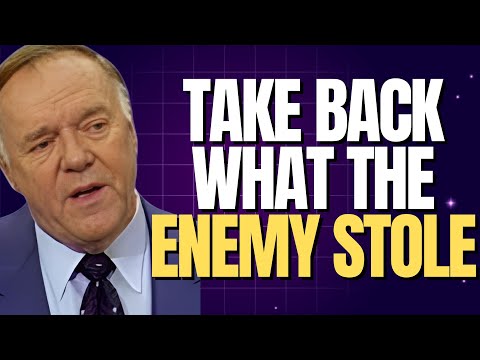 POSSESS YOUR PROMISE: How to CLAIM What GOD Already Gave You! | Powerful Faith Message ft.