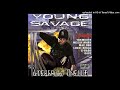 Young Savage- On Da Grind Ft. Mac Dre
