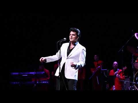 Ben Thompson at the Ultimate ETA Weekend 2019