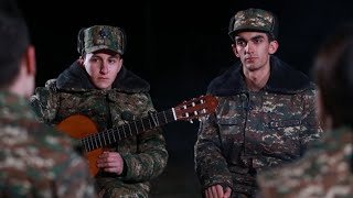 Զինուժ 30.12.2021