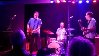 Bel Airs - "What Kind Of Fool (do you think I am?)"