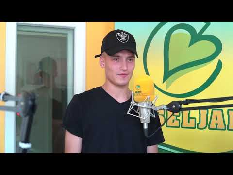 Veseljakovi gostje: MLADI BELOKRAJNCI