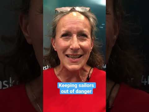 Keeping sailors out of danger thanks to mine counter measure unmanned systems is a key requirement.