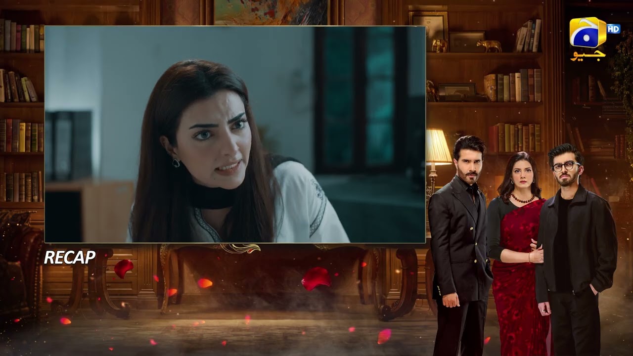 Recap Mohabbat Episode 07 - 20th October 2026 - Har Pal Geo
